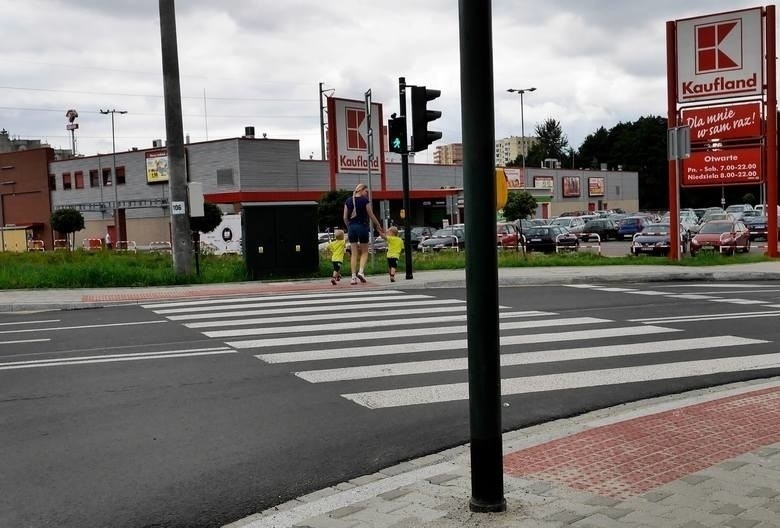 MAJÓWKA 2018 SKLEP KAUFLAND - GODZINY OTWARCIA...