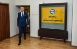 Tomasz Latos chce w Bydgoszczy rady biznesu i zmian w centrum targowym. - Rozruszam to miejsce - mówi