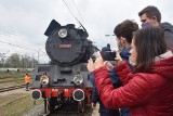 10 lat Kolei Śląskich: Podróże zabytkowym pociągiem z parowozem. Pełną parą ku przyszłości