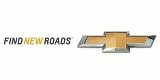 Nowe hasło marki Chevrolet  - "Find New Roads"