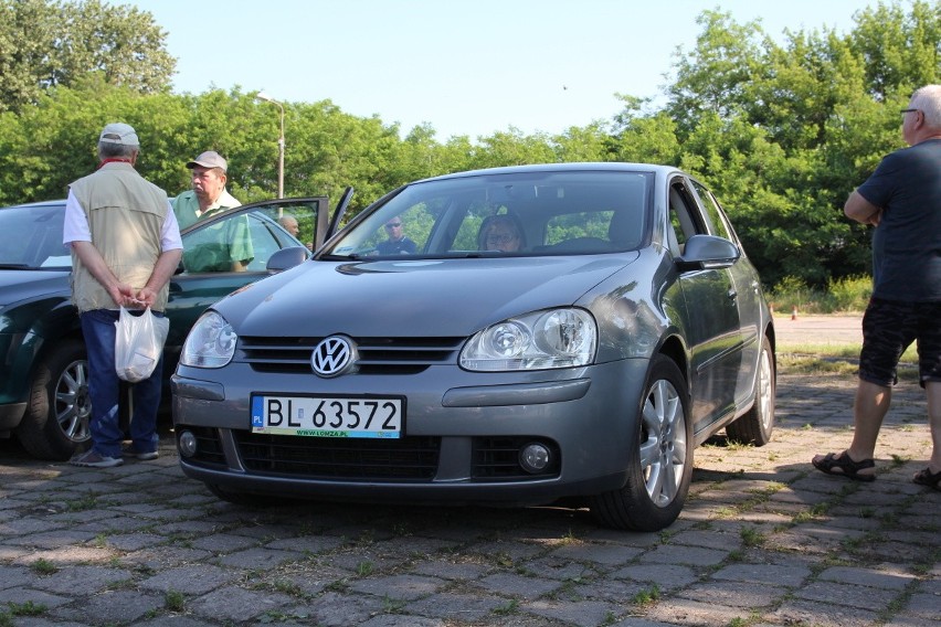 VW Golf, rok 2007, 1,4 benzyna, cena 15 000zł