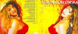 Aldona Orłowska - seksowna torunianka robi karierę w Szwecji (zobacz wideo)