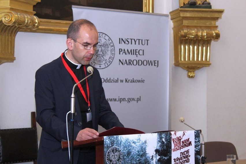 Pięćdziesiąt lat od wydania encykliki "Humanae vitae". W Krakowie trwa konferencja IPN i Wydziału Duszpasterstwa Rodzin