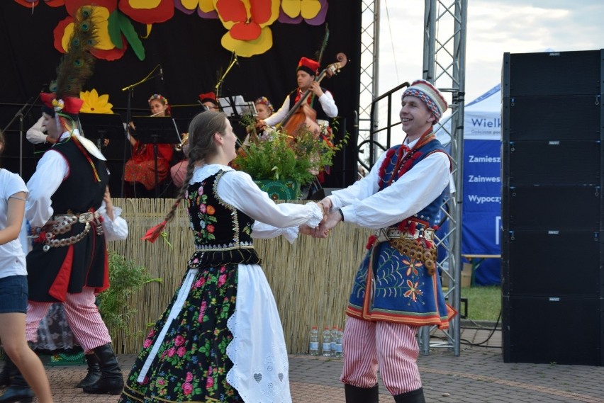 Festiwal Godki 2018. Znamy wyniki konkursów na najlepszych gawędziarzy, tancerzy, śpiewaków [NOWE ZDJĘCIA]