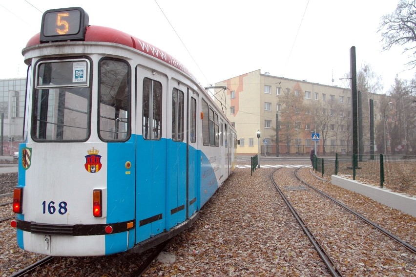 Tak przez lata zmieniała się krakowska komunikacja miejska