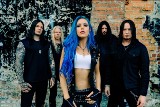 Najseksowniejsza wokalistka w świecie metalu w Krakowie. 6 lipca w klubie Studio wystąpi szwedzka grupa metalowa Arch Enemy 