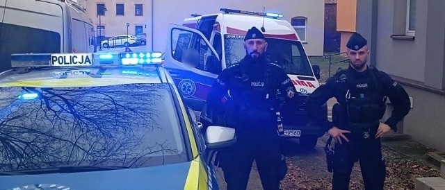 We wtorek 12 marca przed południem do lęborskiej jednostki policji zgłosiła się kobieta, która twierdziła, że jej nastoletnia córka wyszła nad ranem z domu, zostawiając list pożegnalny.