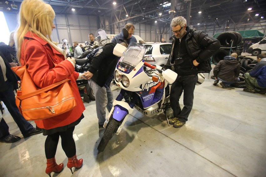 OldTimerBazar Expo, czyli święto fanów motoryzacji