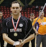 Rybnios Rybna zwycięzcą mistrzostw województwa w futsalu