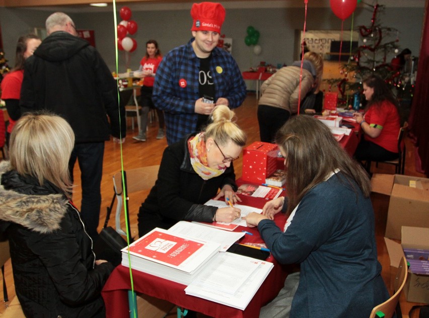 Szlachetna Paczka 2018 w regionie radomskim. Pomoc trafi do ponad trzystu rodzin!