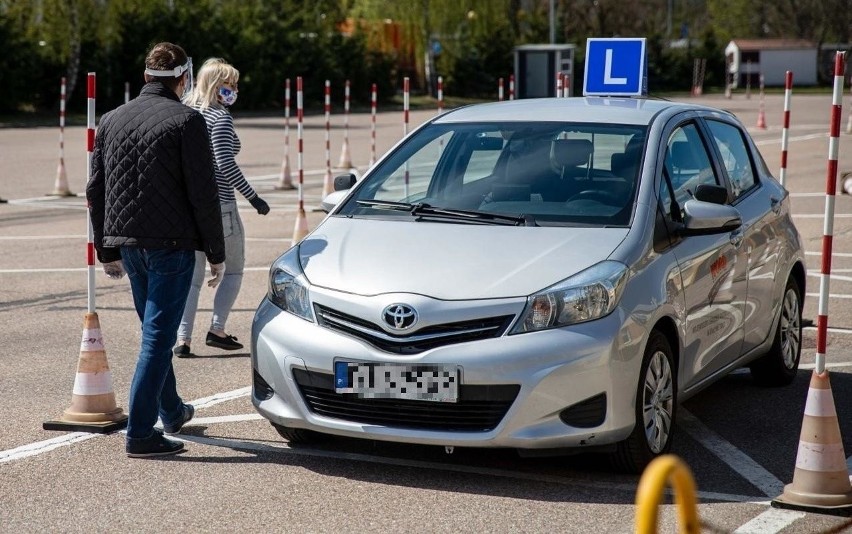 Prawo jazdy 2022. Oni nie mogą zdawać egzaminu na prawo jazdy w tym roku -  NOWE PRZEPISY | Gazeta Lubuska