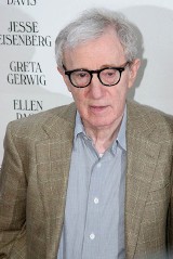 Woody Allen zapewnia, że nie molestował córki 