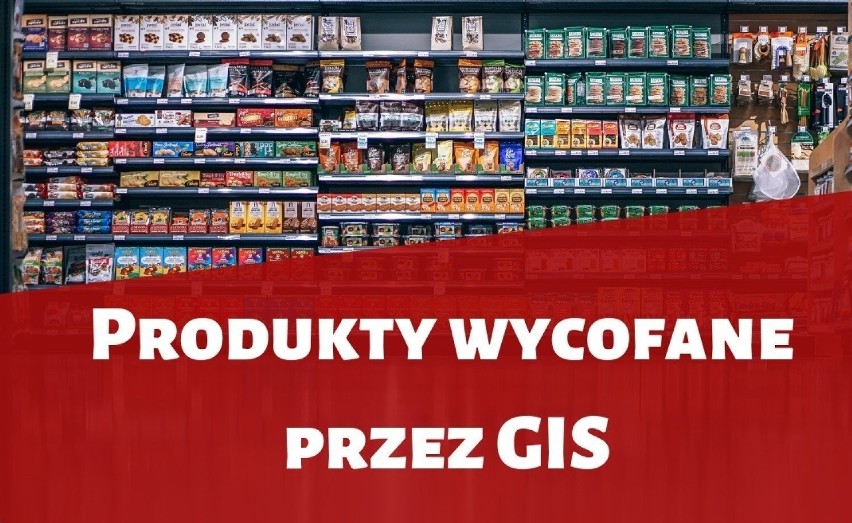 WYCOFANY PRODUKT: SUPLEMENTY ANTYNAŁOGOWE, ANTYSTRESOWE, B12...