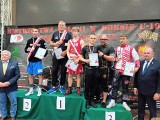 Wadim Konszewicz wywalczył tytuł Mistrza Polski Juniorów w boksie olimpijskim