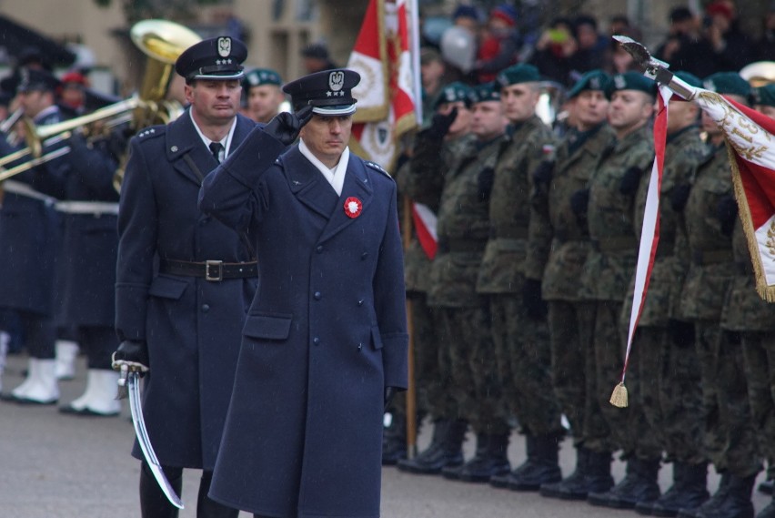 Święto Niepodległości w Poznaniu: Wielkopolska musiała...