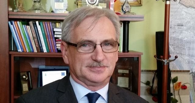 Marek Olszewski o budżecie sołeckim: - Na początku byłem sceptyczny,  teraz uważam, że to znakomity pomysł