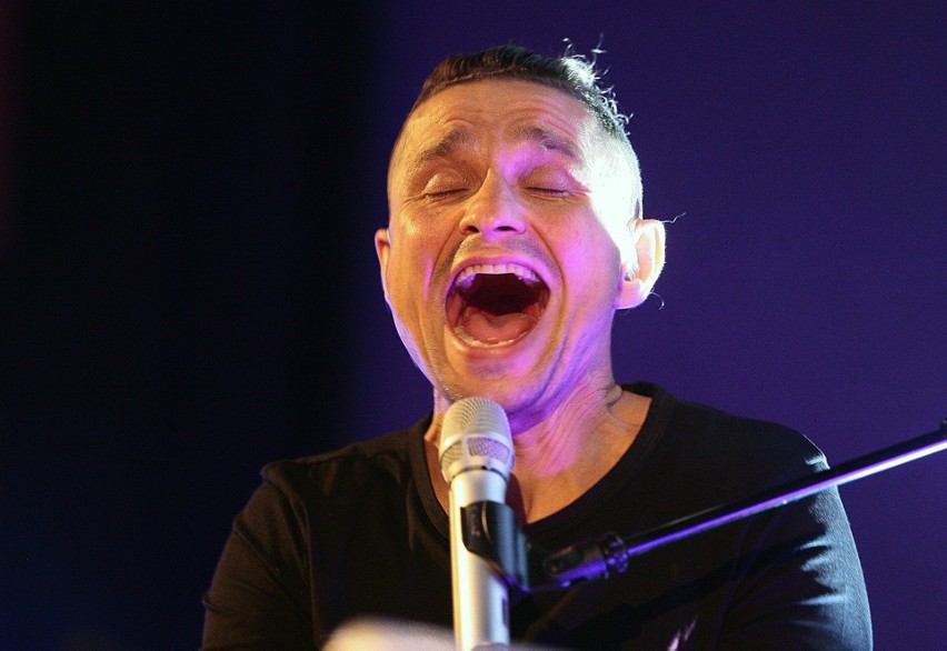 Janusz Radek zaśpiewa w Starachowicach