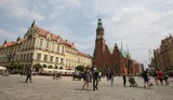 Wrocław nie będzie miastem spotkań. Ma stawiać na naukę i kulturę