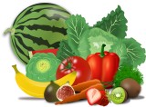 16 października to Światowy Dzień Owoców i Warzyw. Zobacz 8 powodów, dla których warto jeść warzywa i owoce