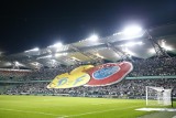 Legia Warszawa ukarana przez UEFA za mecz ze Slavią Praga