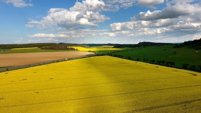 Ceny ziemi rolnej często przekraczają 100 tys. zł za hektar