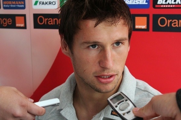 Grzegorz Krychowiak może trafić do jednego z czołowych francuskich klubów.