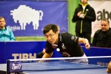 Wang Zeng Yi Wandżi zbił mistrza Europy!