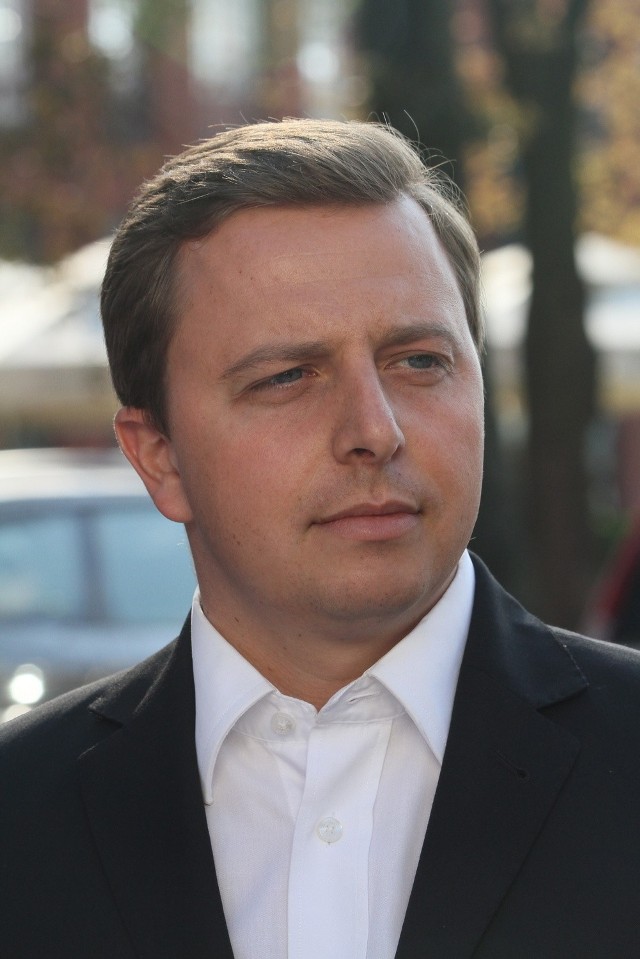 Dariusz Joński