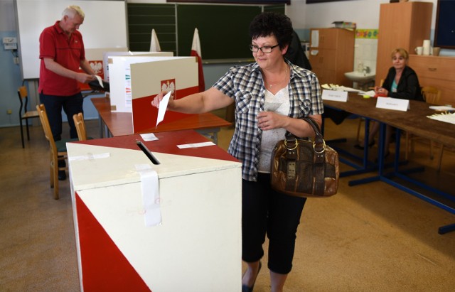 Wybory parlamentarne odbędą się 25 października.