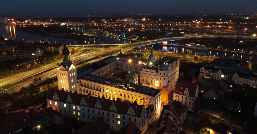 Tegoroczna Noc Muzeów w Szczecinie odbędzie się w nocy z 13...