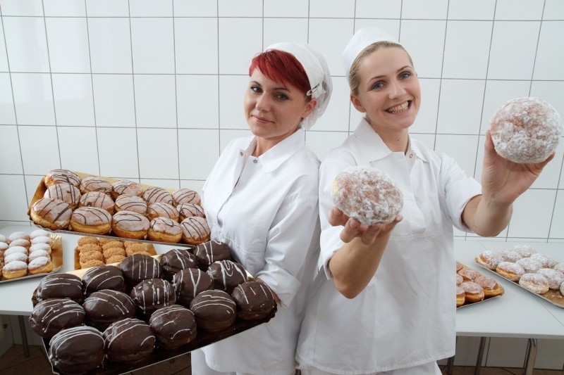 Garść ciekawostek o pączkach na tłusty czwartek [FOTO]