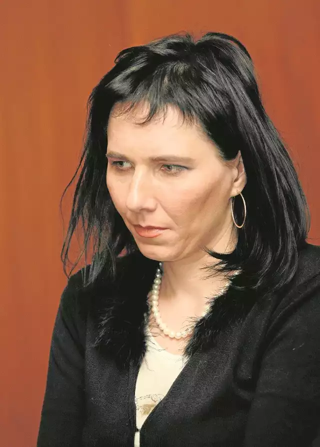 Wiesława Dargiewicz zabiega w sądzie o alimenty dla swojego 5-letniego syna oraz o majątek pozostawiony przez kapłana