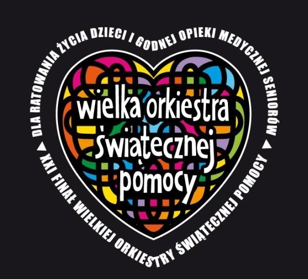 21. finał WOŚP odbędzie się 13 stycznia. Pieniądze zebrane w czasie jego trwania będą przeznaczone na pomoc dla noworodków i, po raz pierwszy, na pomoc dla osób starszych.