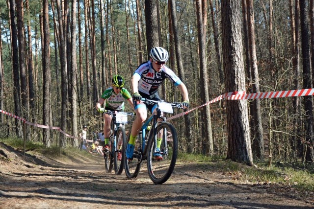 W Boguchwale szykuje się duża impreza MTB.