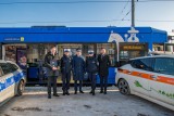 Zacieśnienie współpracy między MPK a krakowską policją. Temat monitoringu zostanie bardzo usprawniony