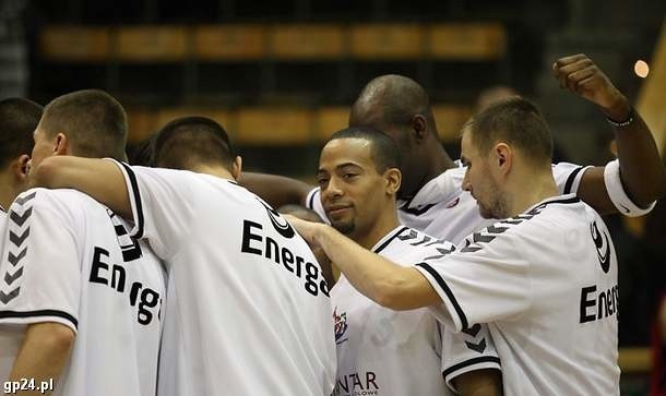W najbliższej kolejce Tauron Basket Ligi Energa Czarni Słupsk wyjeżdża do Sopotu na mecz z Treflem.