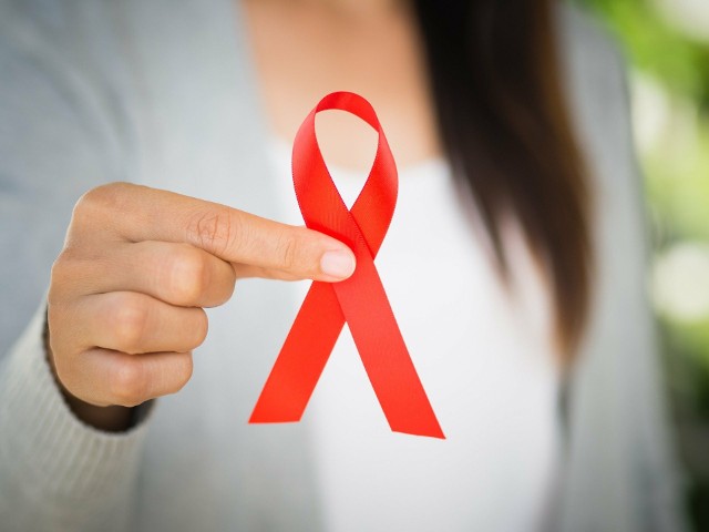 1 grudnia obchodzimy Światowy Dzień Walki z AIDS.