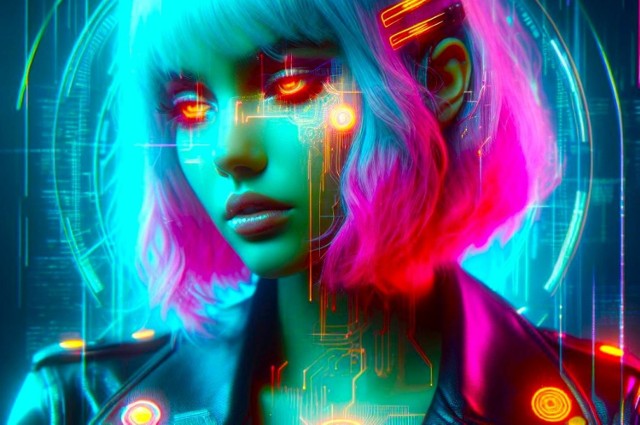 W Cyberpunk 2077 znajdziecie Dogtown, które skrywa wiele sekretów, oto kilka ukrytych spośród nich i jak je znaleźć.