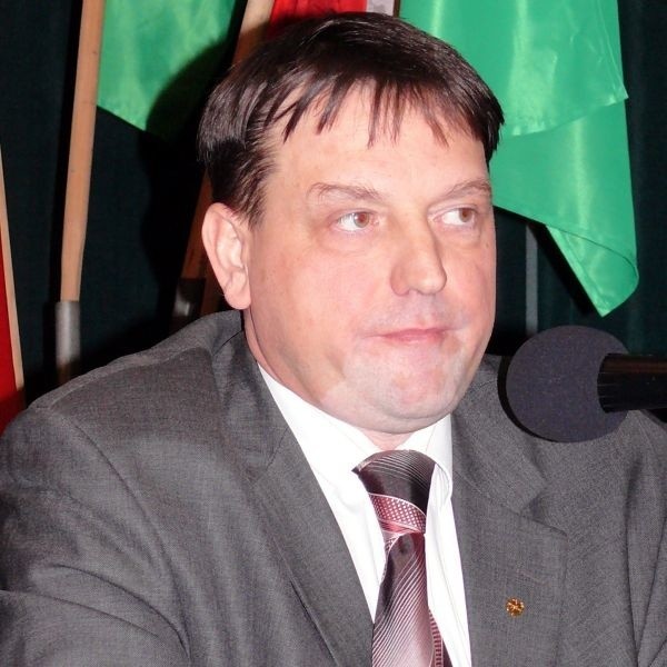 Nowym prezesem powiatowym Polskiego Stronnictwa Ludowego w Starachowicach został Dariusz Dąbrowski.
