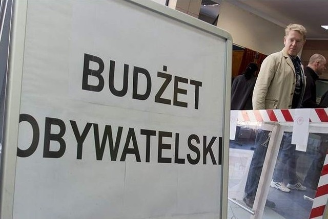 Komitet Lęborski Budżet Obywatelski bez kandydata na burmistrza