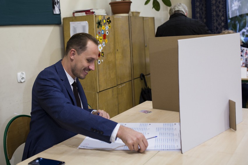 Wybory samorządowe 2018. Kandydaci na prezydenta Krakowa...