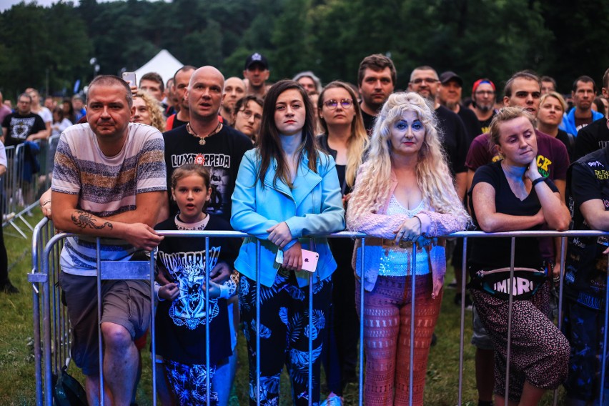 Pierwszym koncertem w ramach cyklu "#NaFalach" był występ...