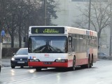 We wtorek 2 maja autobusy w Radomiu pojadą rzadziej. Rozkład taki, jak w wolną sobotę