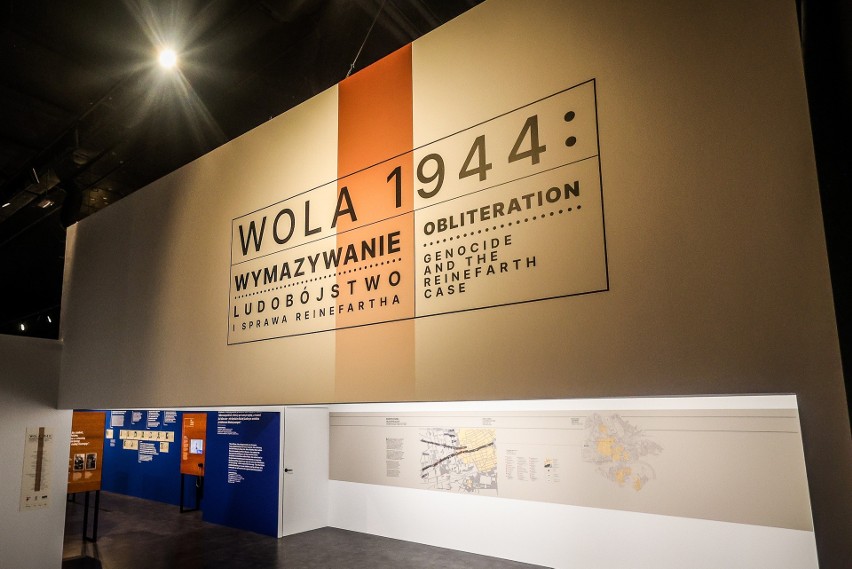 Wystawę w Muzeum II Wojny  Światowej będzie można oglądać od...