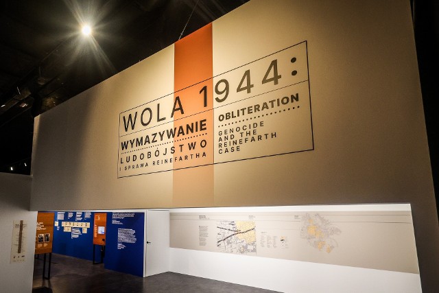 Wystawę w Muzeum II Wojny  Światowej będzie można oglądać od 3 sierpnia do 15 września