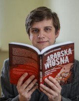 W arabskiej muzyce kobiety są ucieleśnieniem męskich fantazji [wywiad z dr Michałem Mochem]