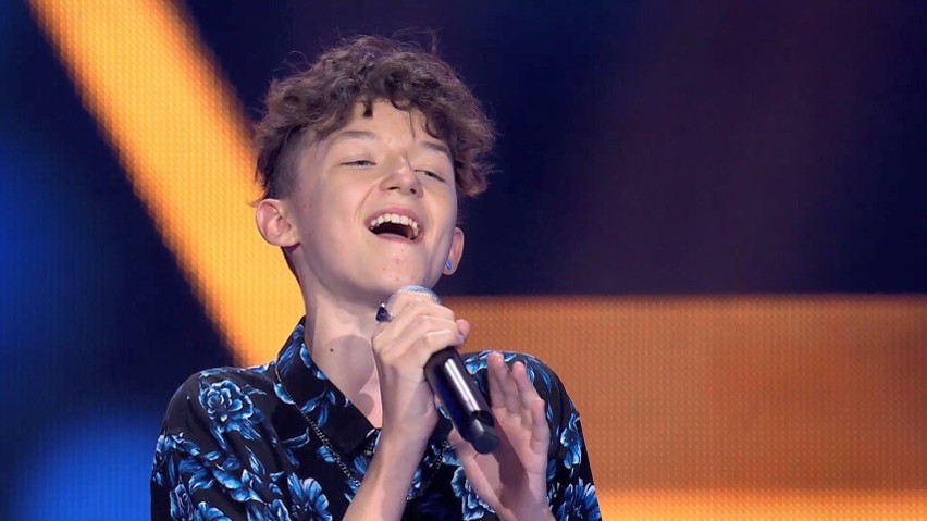 "The Voice Kids 3". 13-letni Marcin Maciejczak podbił serca Trenerów! To on wygra 3. edycję?