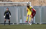 Zawisza Pajęczno-ŁKS Łódź 0:0. Tylko remis lidera