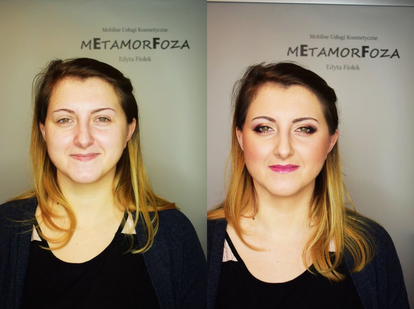 Metamorfoza - Mobilne Usługi Kosmetyczne w Krośnie i okolicach
