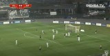 Skrót meczu Stal Rzeszów - GKS Katowice 2:2 [WIDEO]. Szalony mecz, podział punktów na Podkarpaciu!